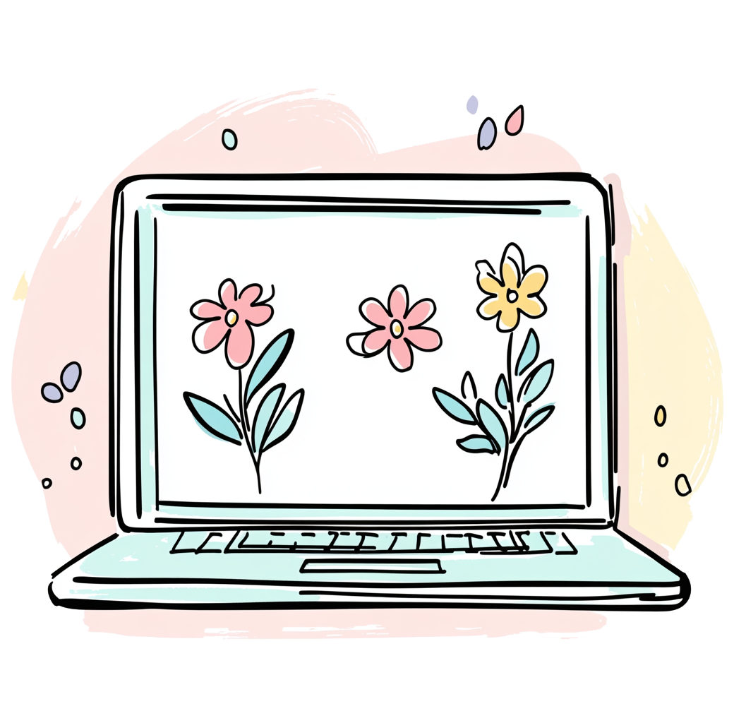 justbee_computer justbee computer