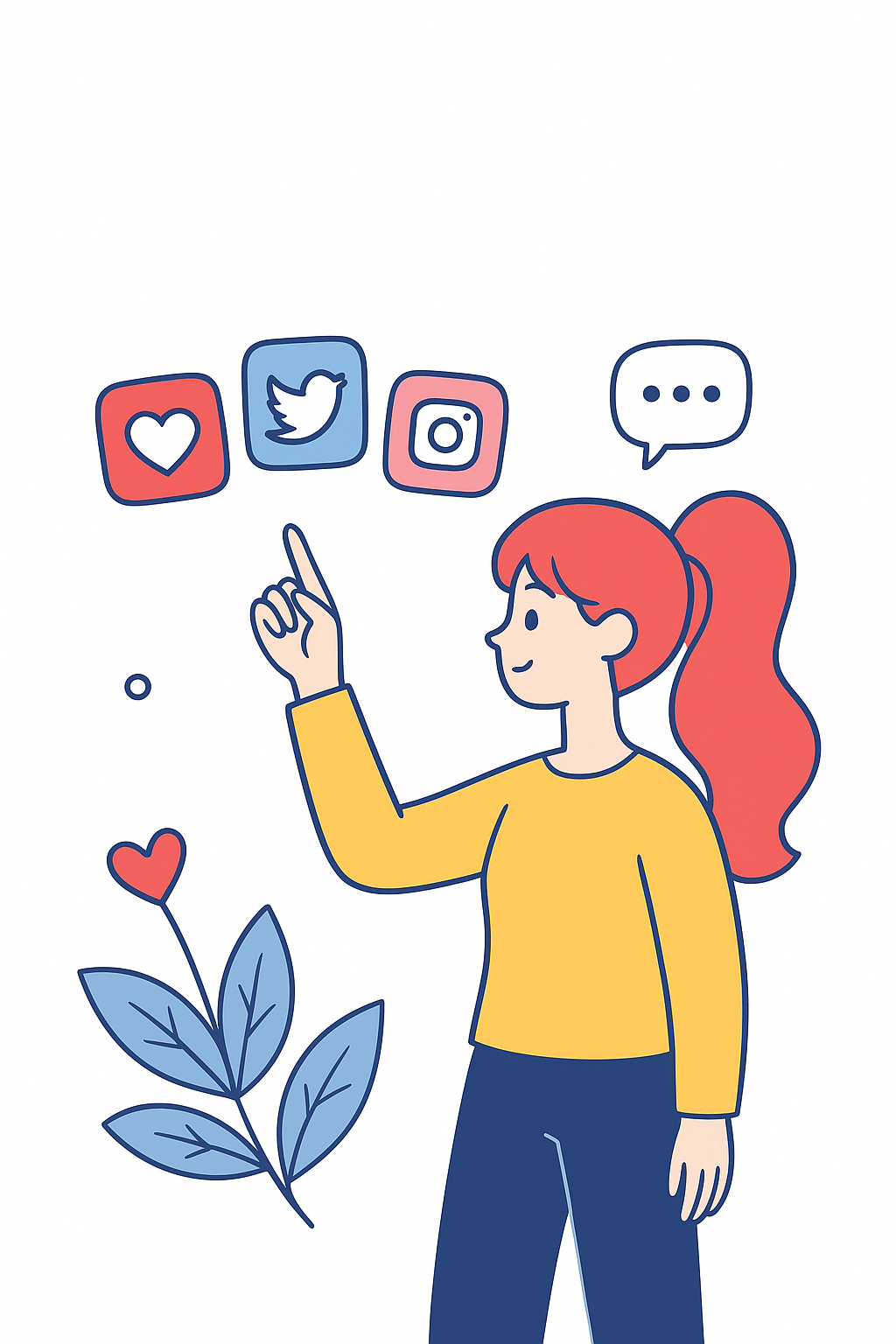 Social Media