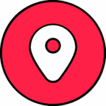 Contact Us 3 location